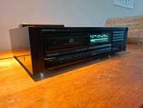 Onkyo Integra DX 7500 Po Serwisie  Karton TOP! High End ze złotej ery!
