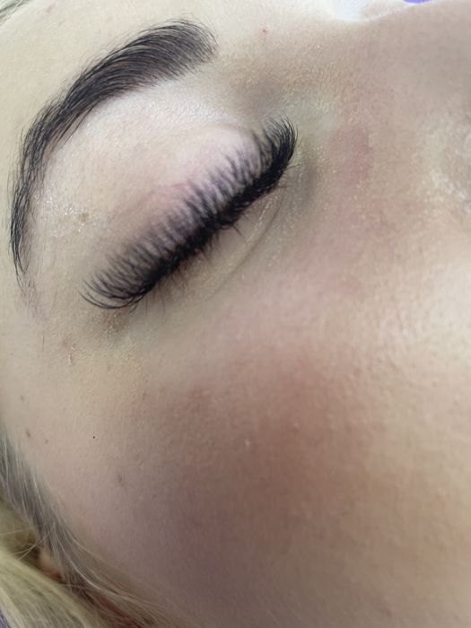 Наращивание ресниц!!!