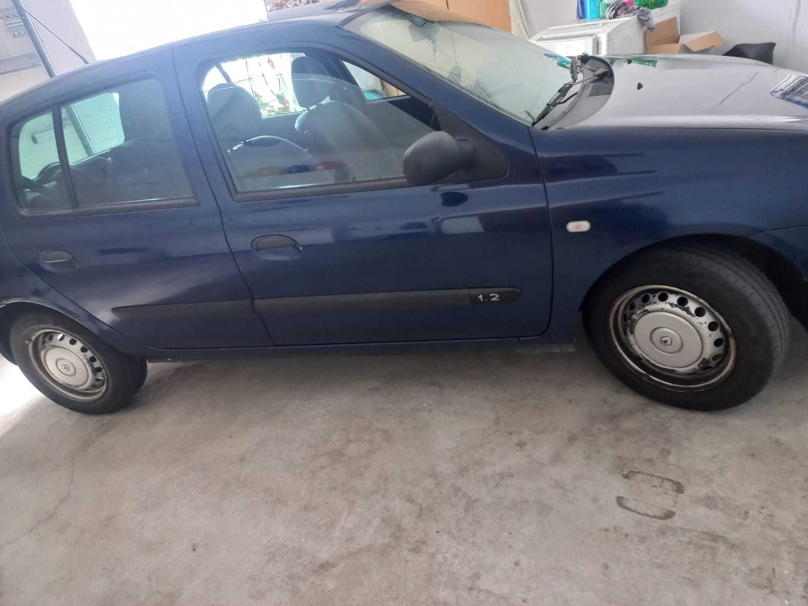 Vendo Renault Clio 2