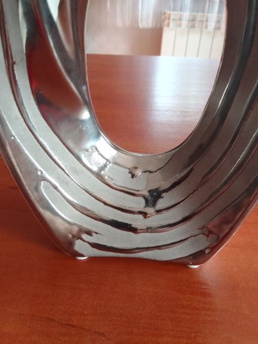 Wazon porcelanowy "Carmen"