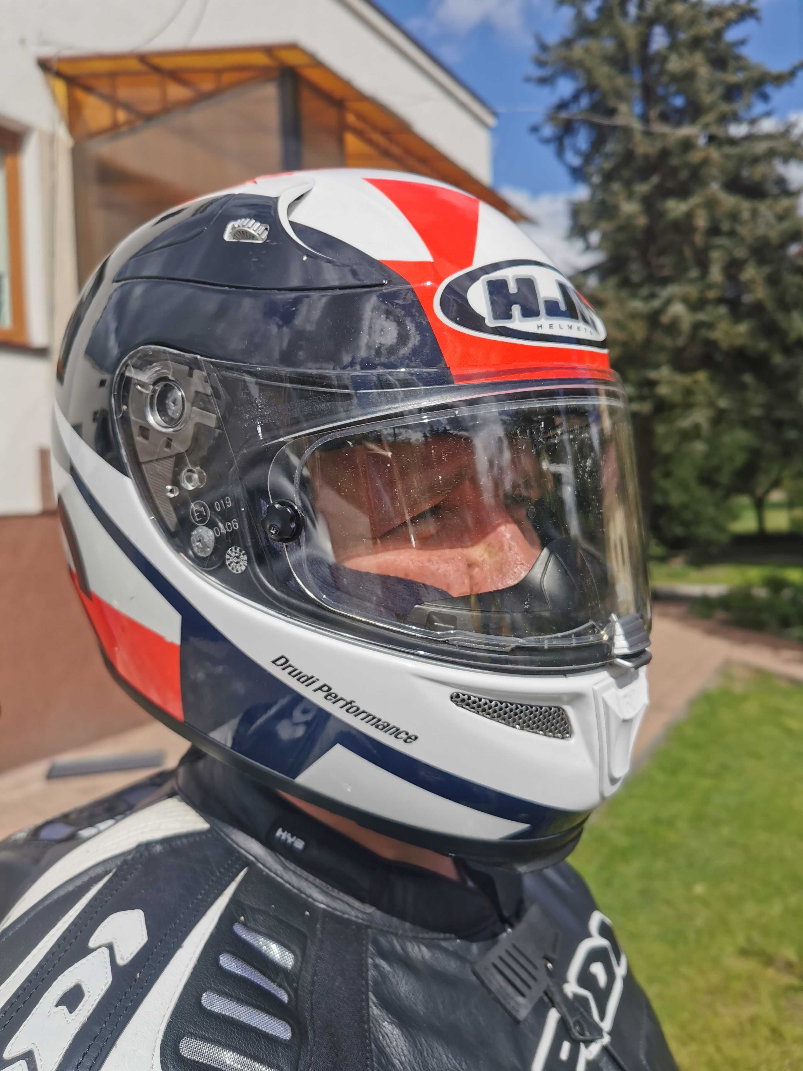 Kask integralny HJC R-PHA