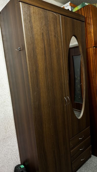 Шкаф для передпокою