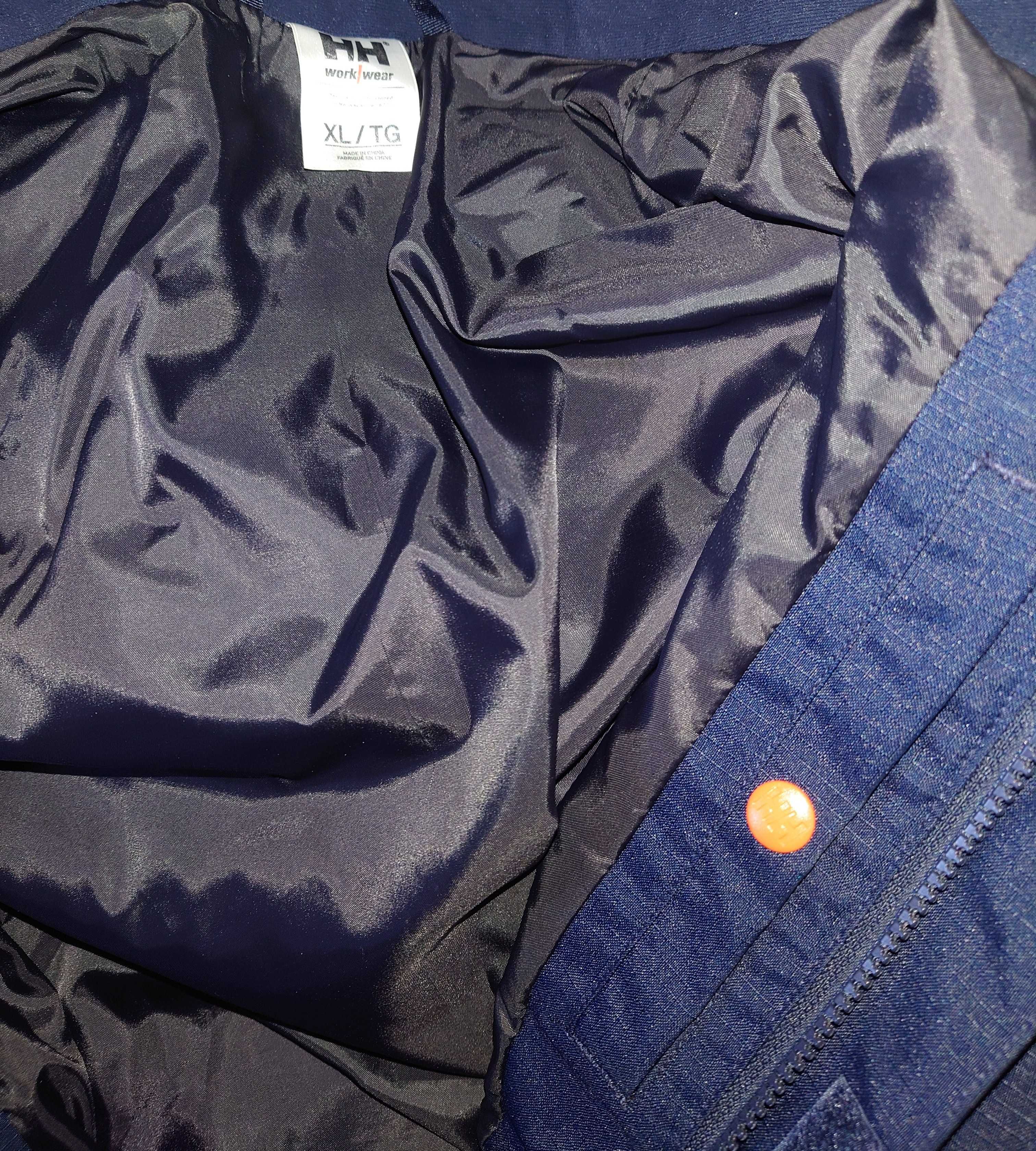 Helly Hansen Oxford shell jacket size XL.Куртка на мембрані helly tech