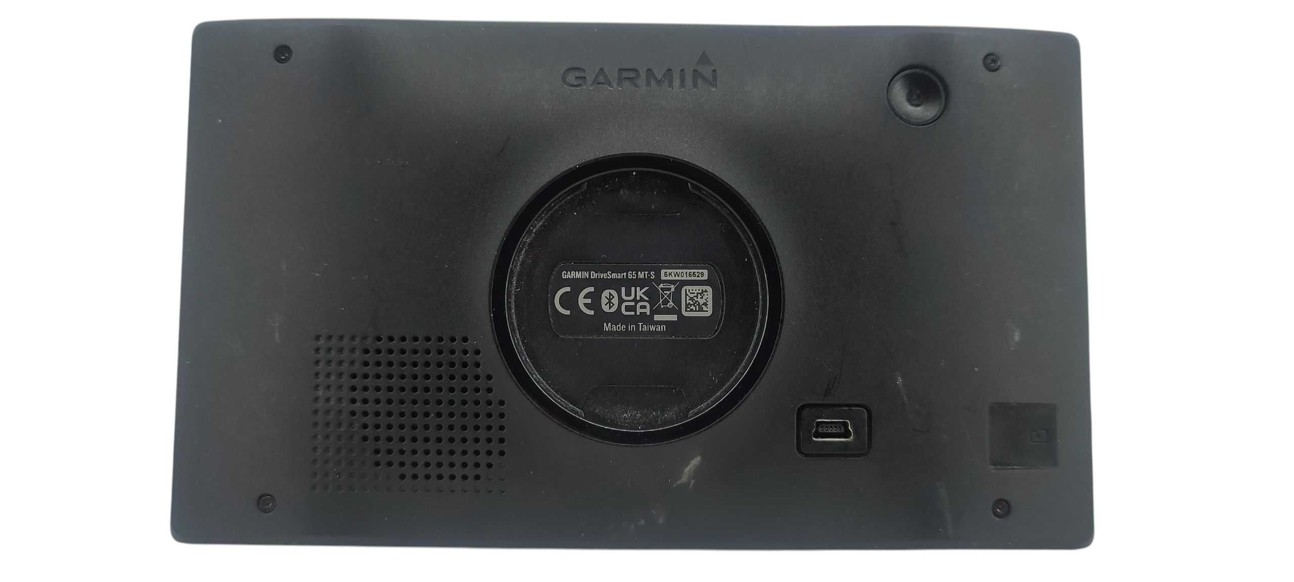 Nawigacja Garmin Drive Smart 65