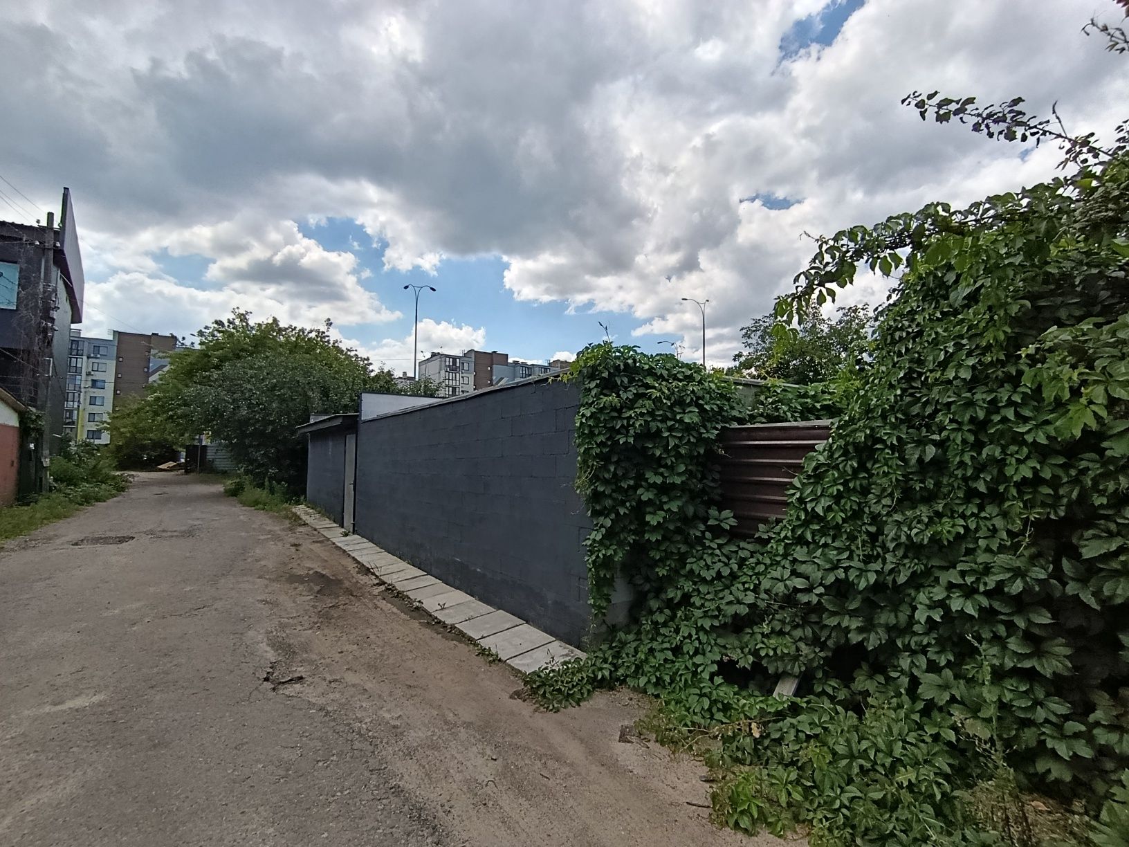 Продаж Ділянки м.Київ, Подільський район, вулиця Стеценка, 38-А