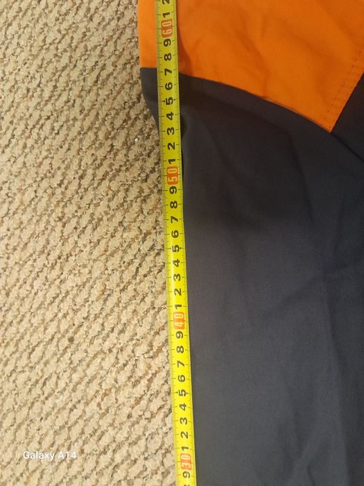 Костюм робочий .