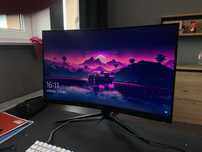 monitor msi 27cali 144hz