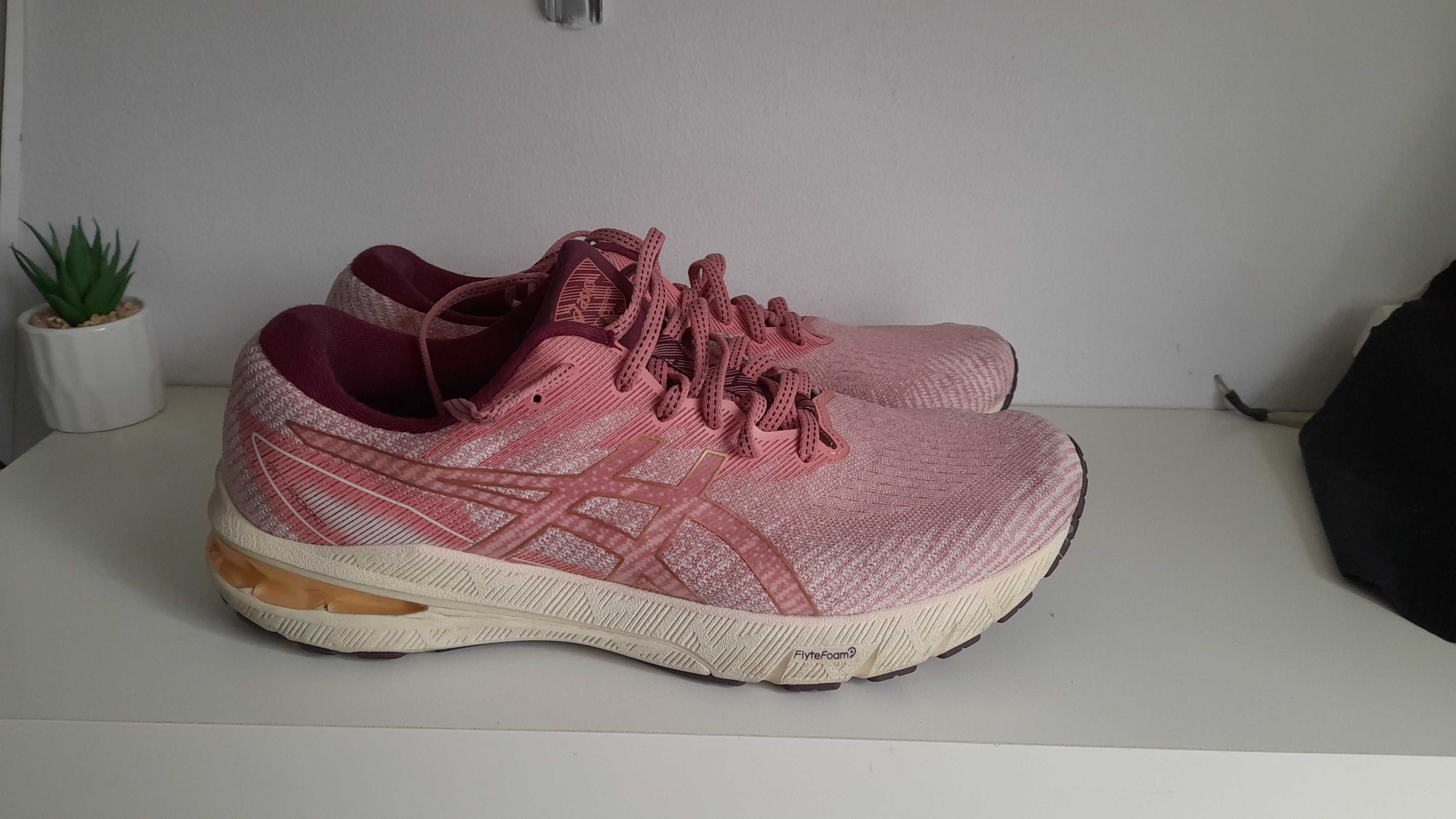 Asics Gt-2000 buty do biegania męskie r. 45