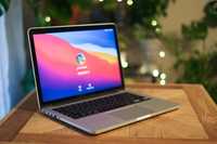 MacBook Pro 13 cali Retina Late 2013 16GB Intel Core i5 apple