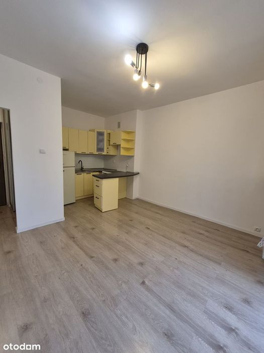 2 pokoje I Piwnica I Kameralny budynek