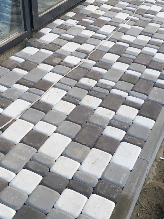 шлакоблок 26 грн тротуарная плитка 295грн от производителя