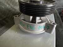Pompa wody bmw e46 m46 318d