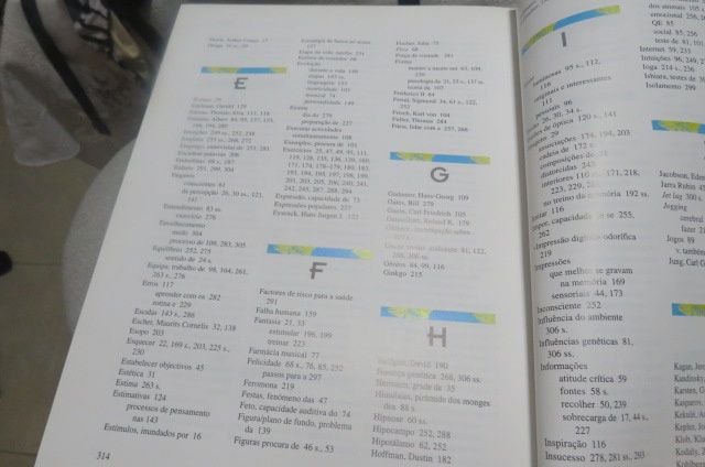 Livro Pensar Melhor,Viver melhor
