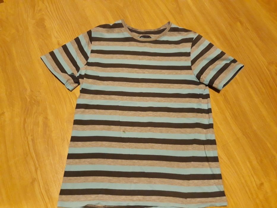Bluza - bluzki - t-shirty dla chłopca 146