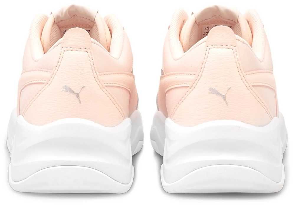 Damskie buty sneakersy Puma Cilia Mode Lux: różne rozmiary