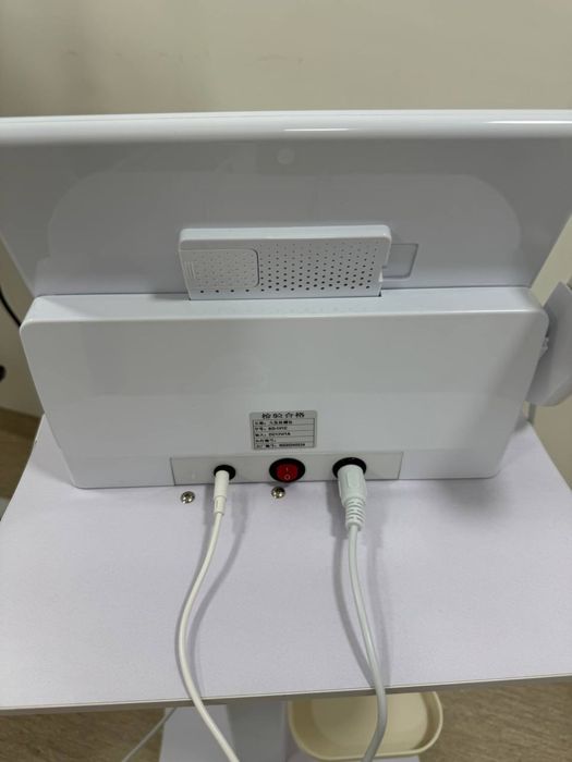 Трихоскоп для діагностики шкіри голови Premium