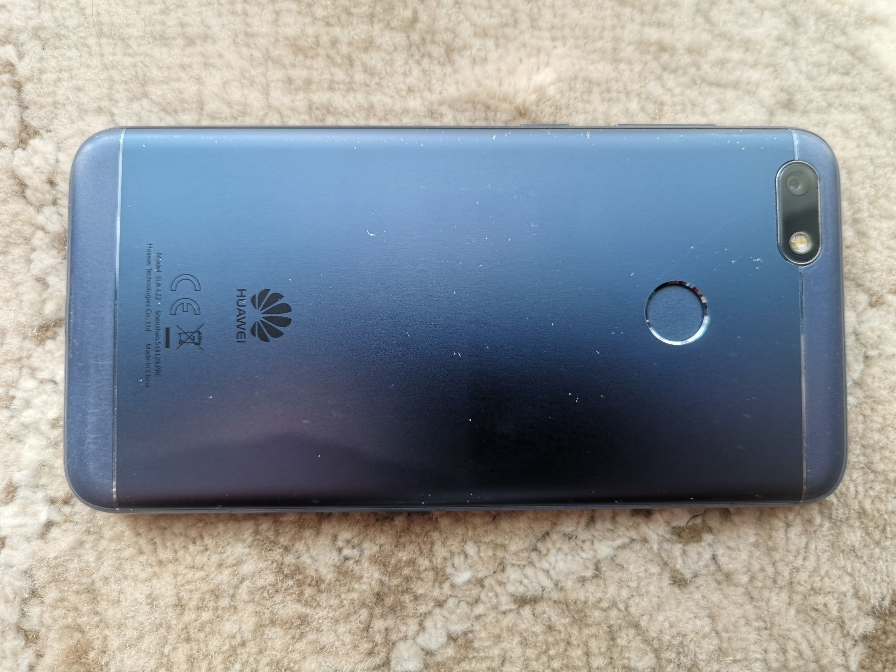 Huawei Nova Lite (SLA-L22) Dual Sim Blue