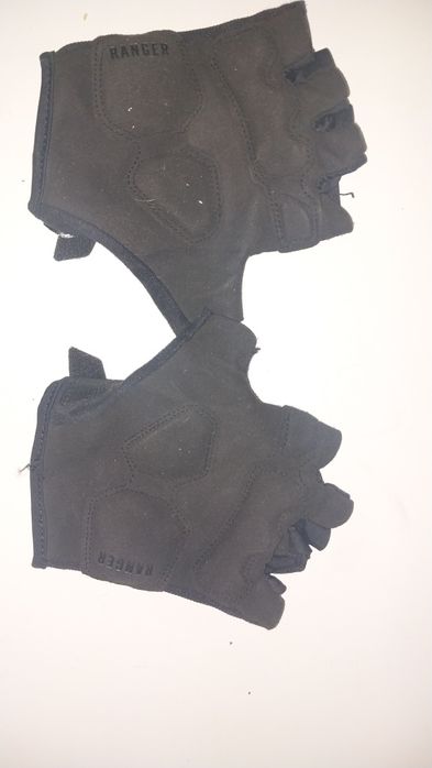 Велорукавиці Fox RANGER GEL