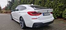 BMW Seria 6 Salon Polska, Pełna Historia Serwisowa, Stan Idealny.