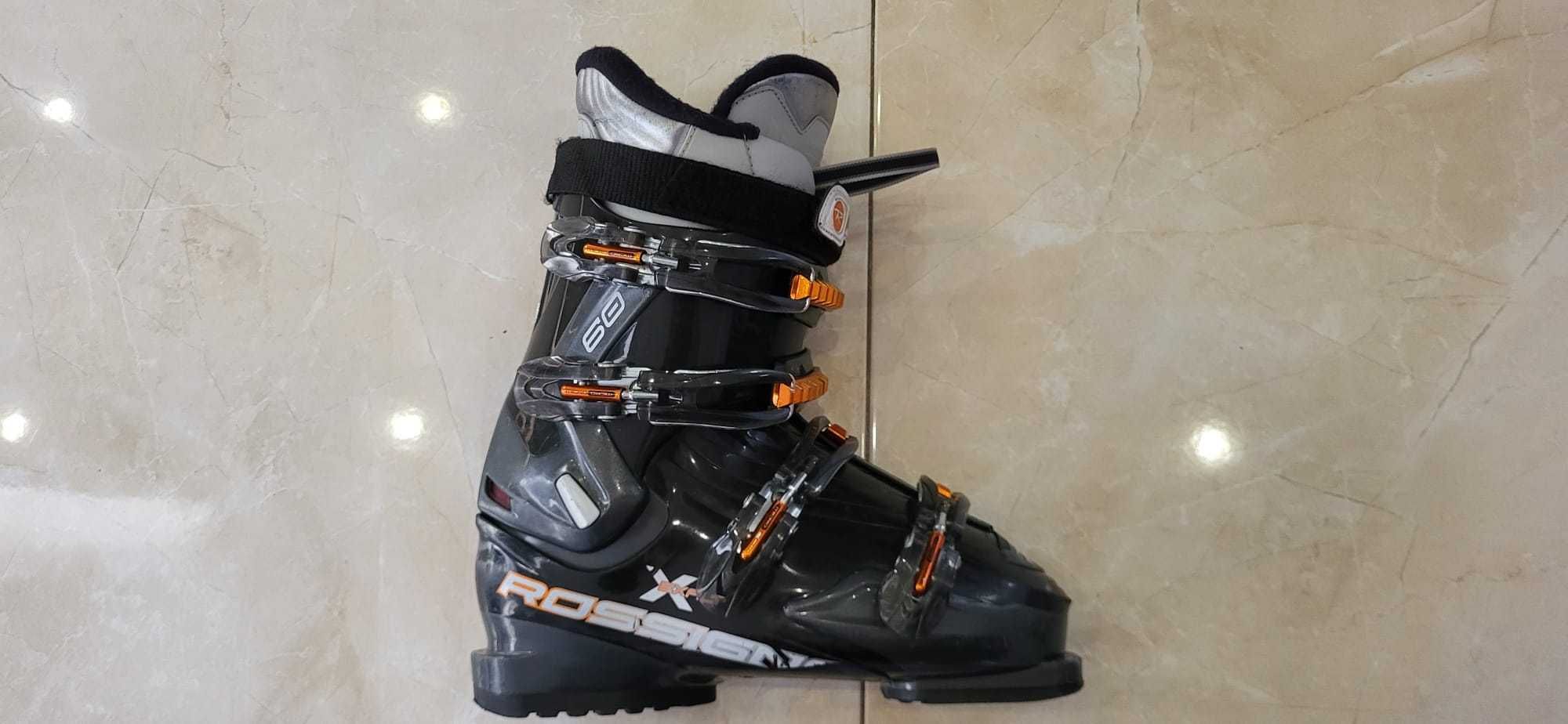 Buty narciarskie Rossignol 26,5 Exalt X 60