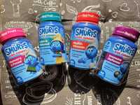 Smurfs вітаміни сон пам'ять спокій імунітет для дітей смурфики для сну