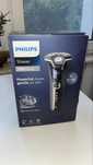 Golarka PHILIPS Series 5000 S5885/10 – jak nowa!