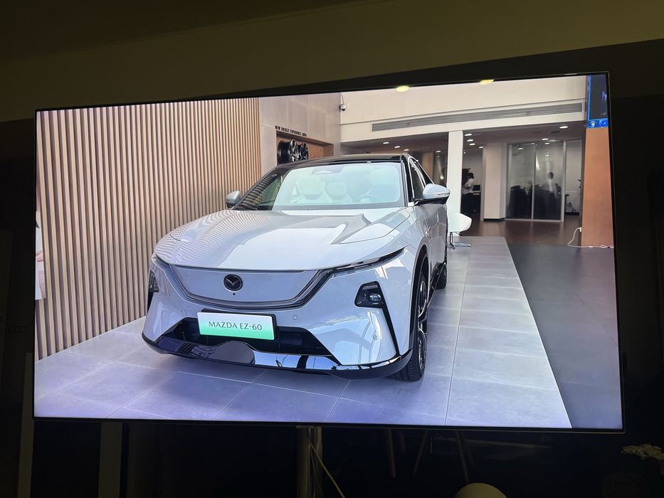 65 диагонали Qled quantium HDR 4K 120гц QE65Q7Fam