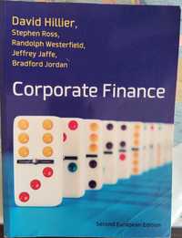 Corporate Finance / Finanças