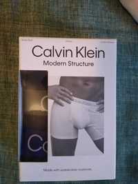 Bokserki męskie Calvin Klein