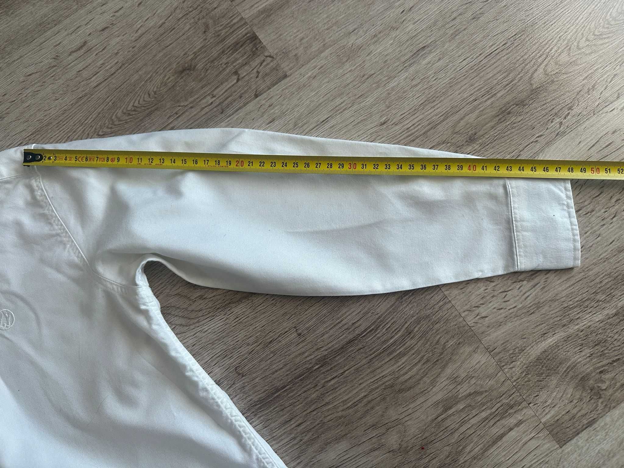 Koszula chłopięca portugalskiej marki ZIPPY, rozmiar 132-138 cm