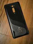 Plecki obudowa Xiaomi Mi9T, Mi9T Pro / stan IDEALNY bez rys / ORYGINAŁ