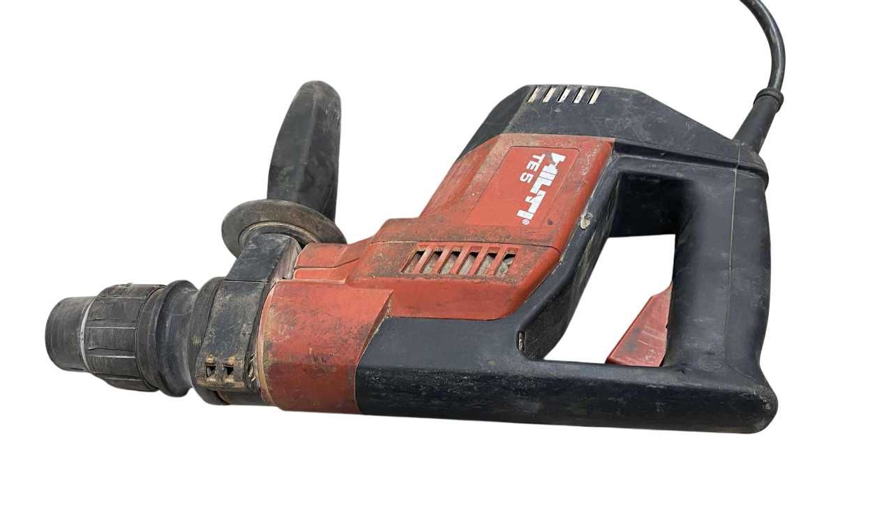 Młotowiertarka HILTI TE 5 WALIZKA