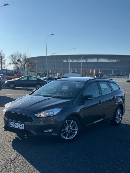 Ford Focus Ford focus 2017