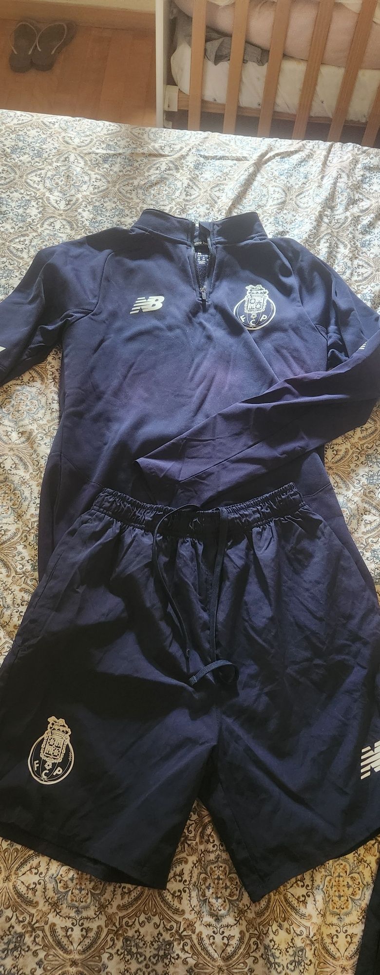 Conjunto FC Porto