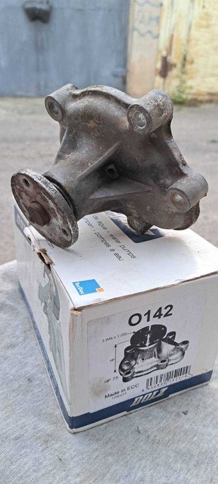 помпа опель комбо 1.7 cdti