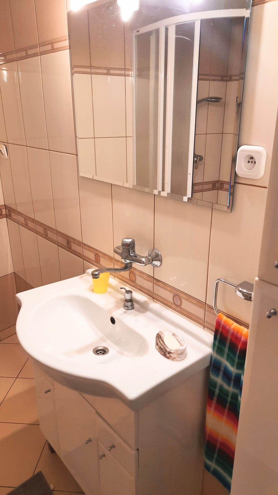 Apartament noclegi Augustów