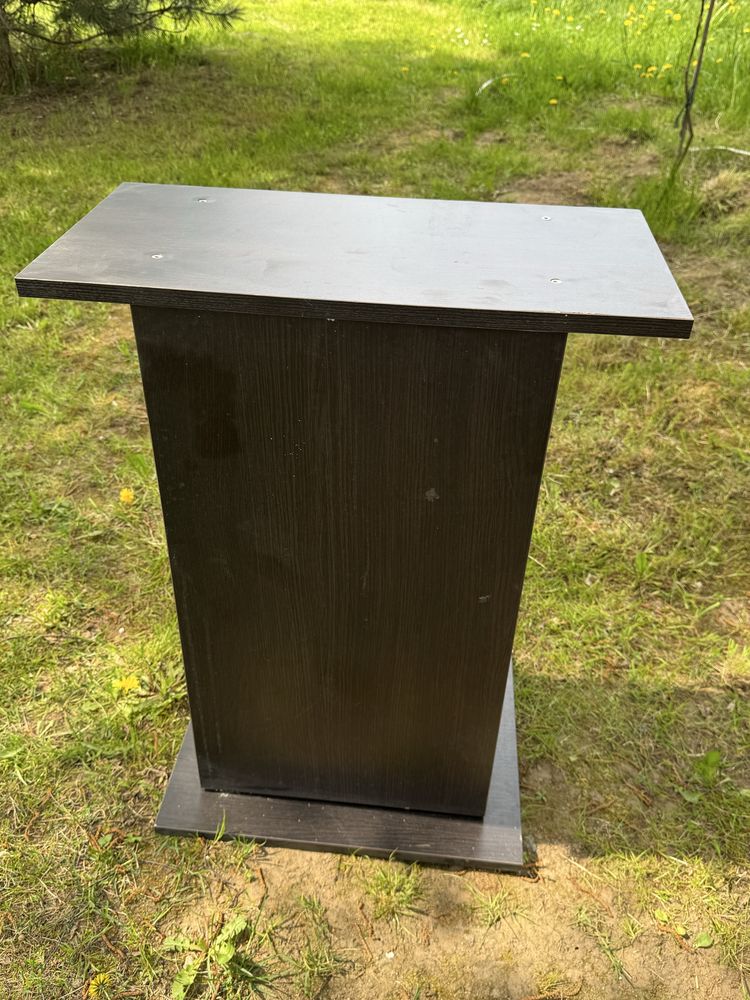 Szafka pod akwarium 60x30x77 (dl x szer x wys)