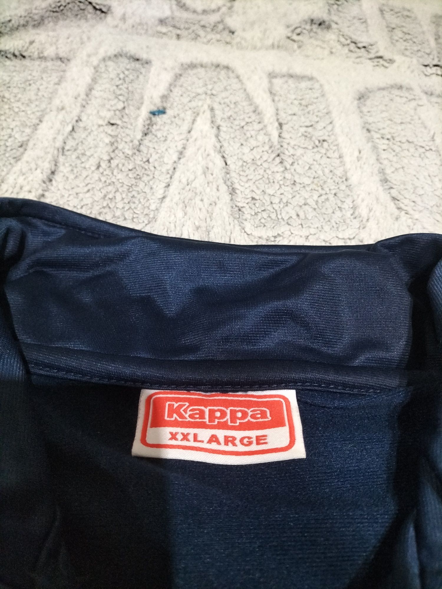 Bluza Kappa r.xxl