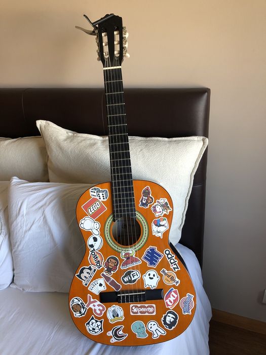Guitarra clássica