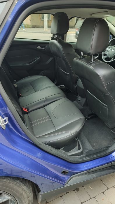 Ford focus 2014г.