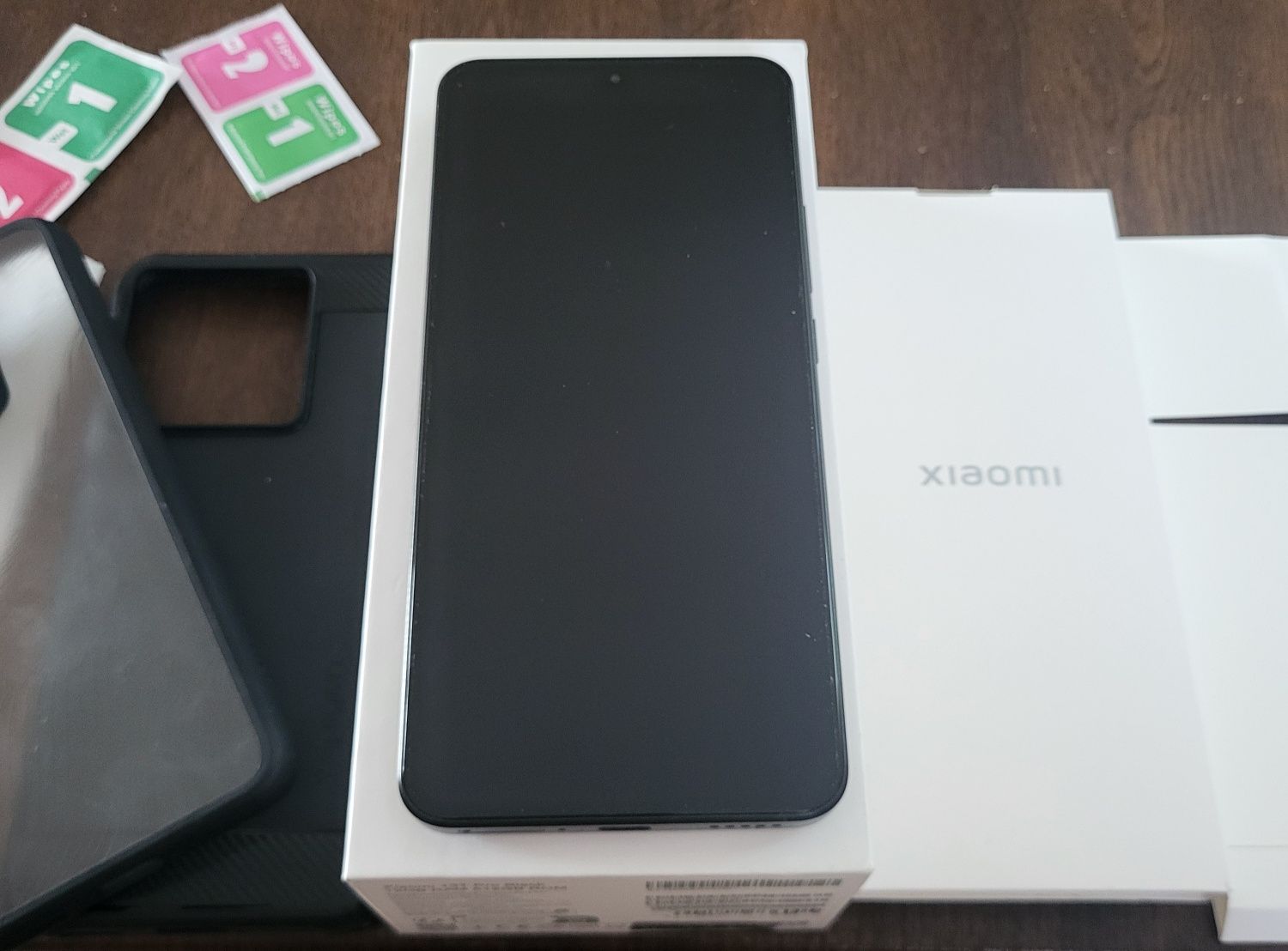 Xiaomi 13t pro 12/512