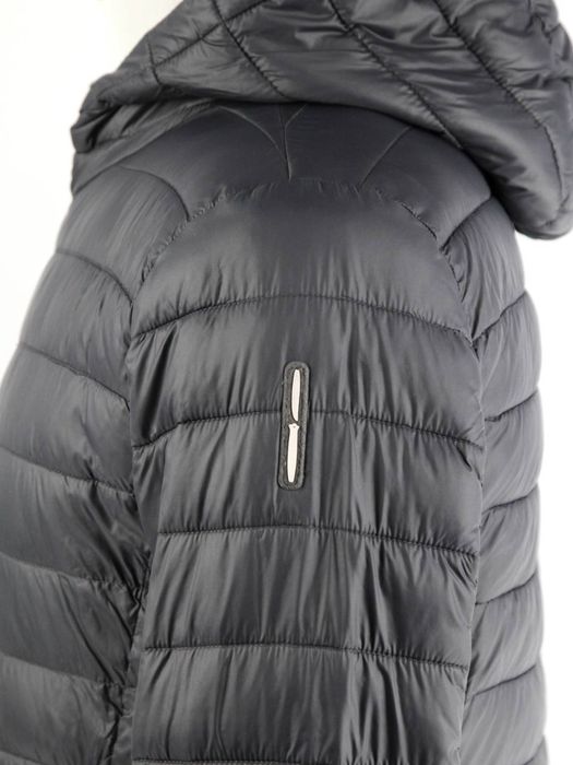 BOMBOOGIE чоловічий двосторонній мікропуховик, куртка. Оригінал. (М)