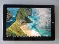 Microsoft Surface 3 muito bom