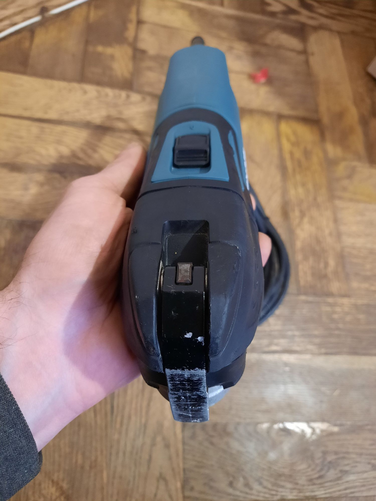 100% оригінал!!Реноватор Makita TM 3010 C,320вт
