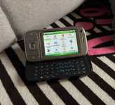HTC Kasier Tytan II PDA MDA palmtop