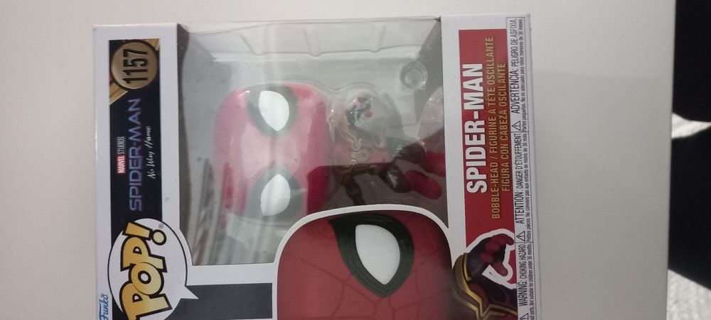 Funko POP-Figuras
