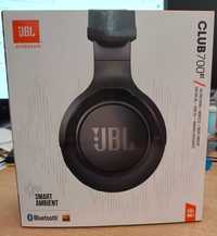 Наушники JBL Club 700BT Black (JBLCLUB700BTBLK)