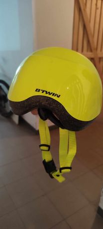 Kask dziecięcy Btwin 44-49