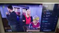 Telewizor Philips 40 cali Android Ambilight