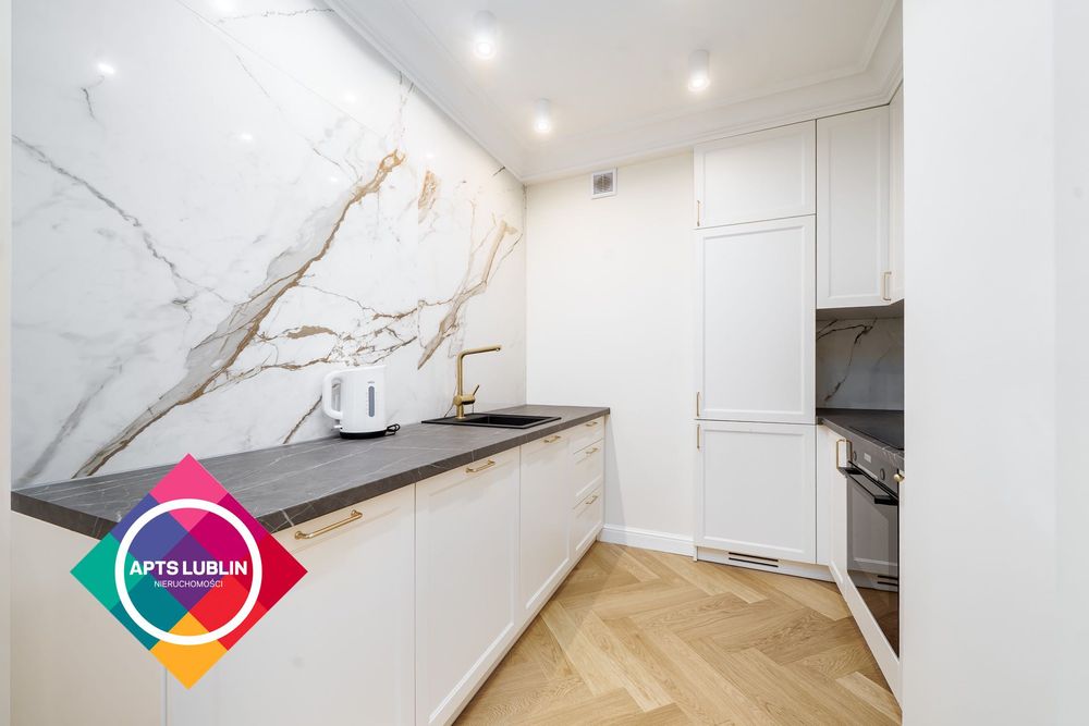 ul. Wieniawska, nowe 2 pokojowe na wynajem, Polecamy!